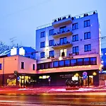 Matysak Hotel Bratislava