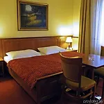 Matysak Hotel Bratislava
