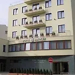 Hotel Matysak Bratislava