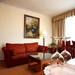 Matysak Hotel Bratislava