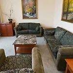 Matysak Hotel Bratislava