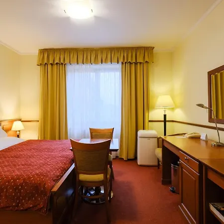 Matyšák Hotel Bratislava