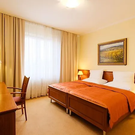 Matysak 3* Pressburg
