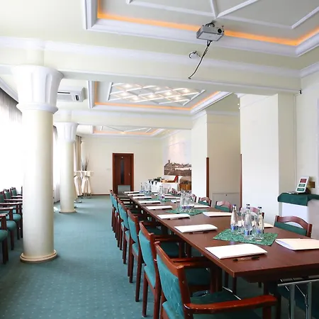 Hotel Matysak Pressburg