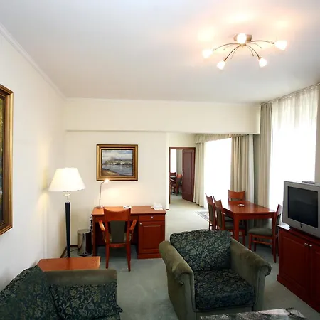 Hotel Matysak 3*