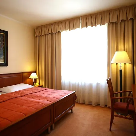 Matysak Otel Bratislava