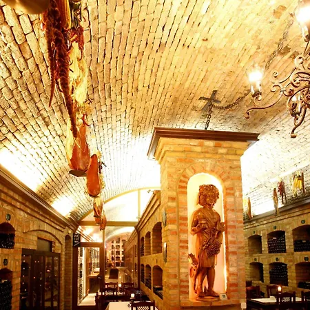 Matyšák Hotel Bratislava