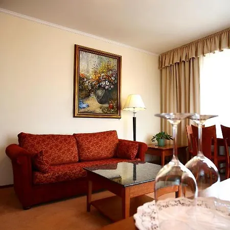 Matysak Hotel Pressburg