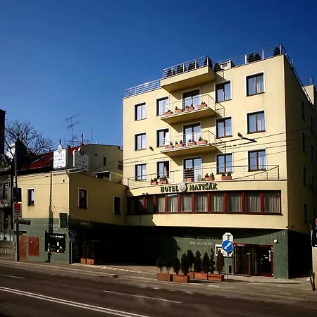 Matysak 호텔 4*