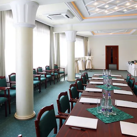 Matyšák Hotel Bratislava