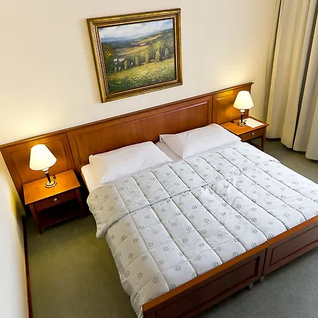 Hotel Matyšák Bratislava