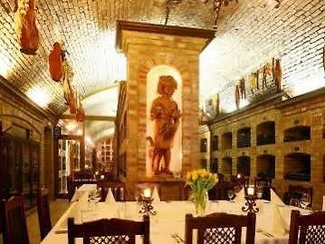 Matysak Hotel Pressburg