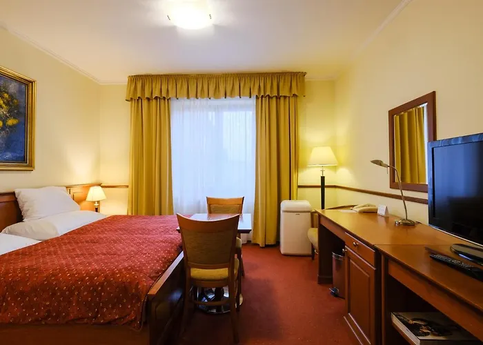 Matyšák Hotel Bratislava