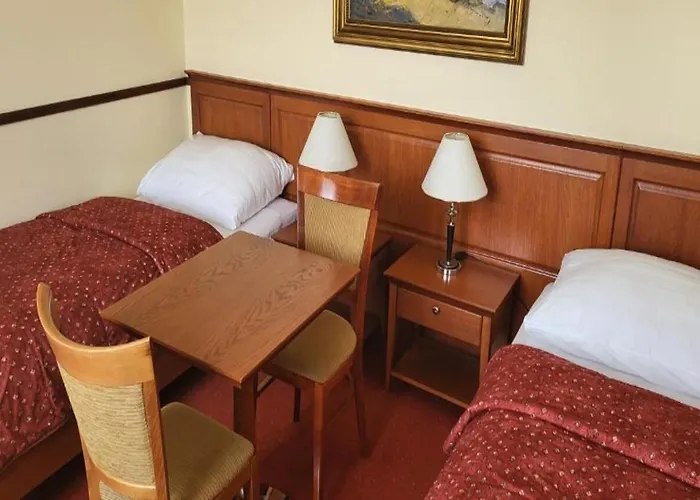 Hotel Matysak Bratislava