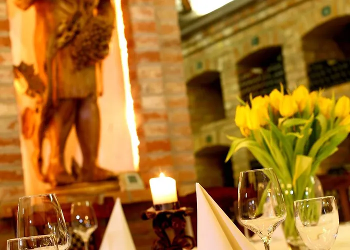 Hotell Matysak Bratislava