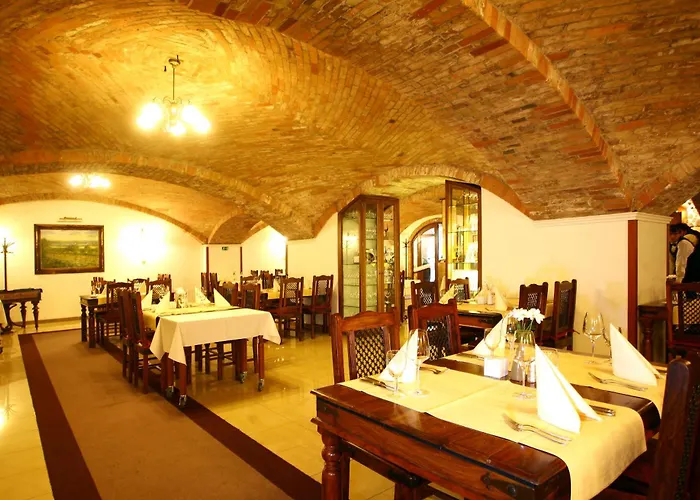 Hotel Matysak Bratislava