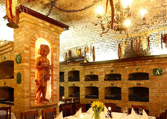 Matysak ブラチスラヴァ