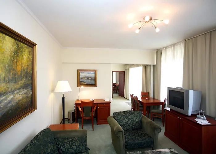 Matysak Hotel Bratislava