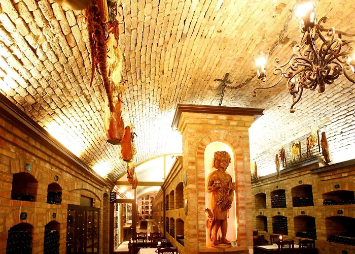 Matysak Hotel Bratislava