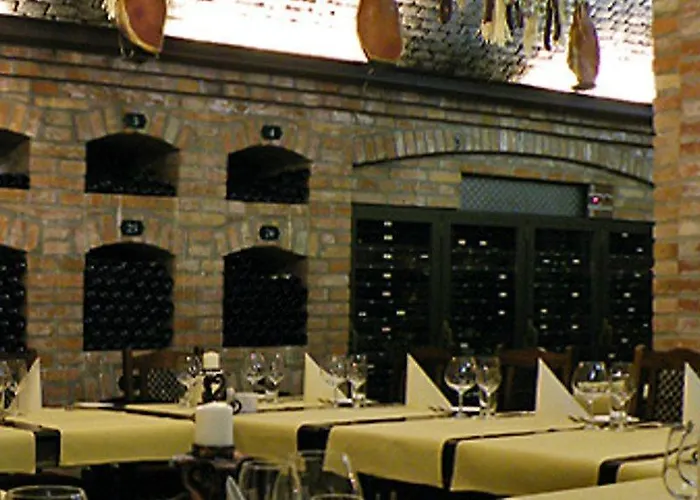 Matysak ブラチスラヴァ