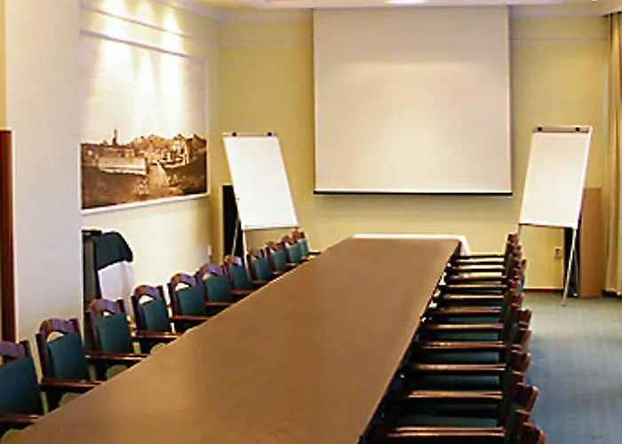 Hotel Matysak Bratislava