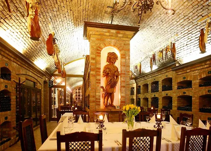 Matysak 3* ブラチスラヴァ