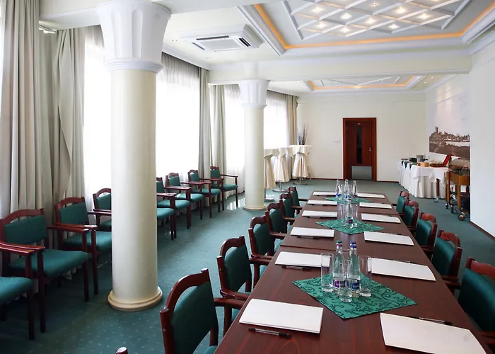 Matysak ホテル ブラチスラヴァ