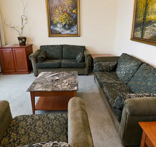 Matysak Hotel Bratislava