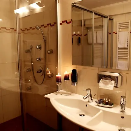 Hotell Matysak 3*