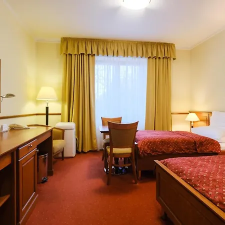 Hotell Matysak
