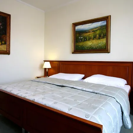 Hotell Matysak 3*