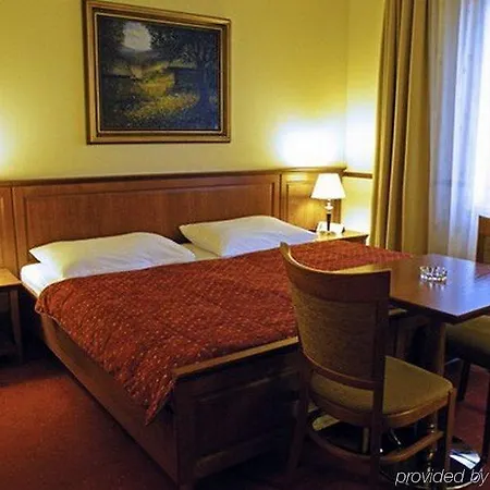 Matysak Hotell Bratislava