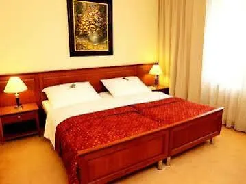Matysak Hotell