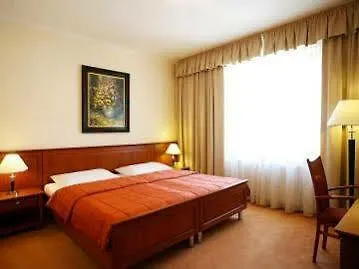 Hotell Matysak 3*