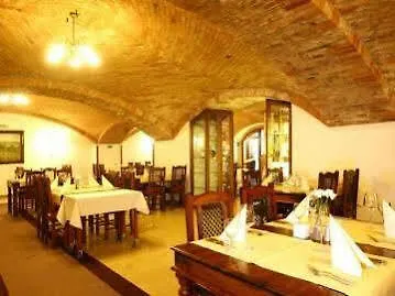 Matysak Hotell 3*