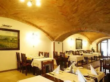 Matysak Hotell 3*