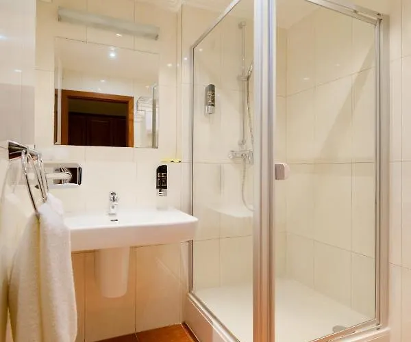 Hotel Matysak Bratislava