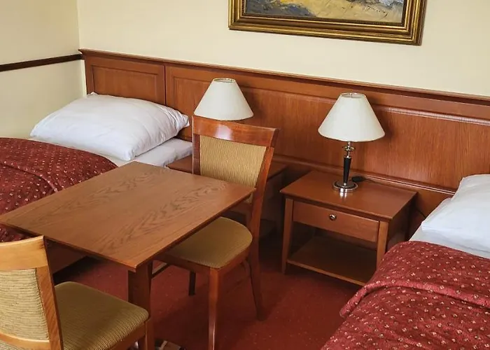 Matysak 3* Bratislava