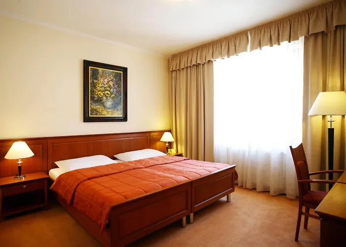 Matysak Hotel 3*
