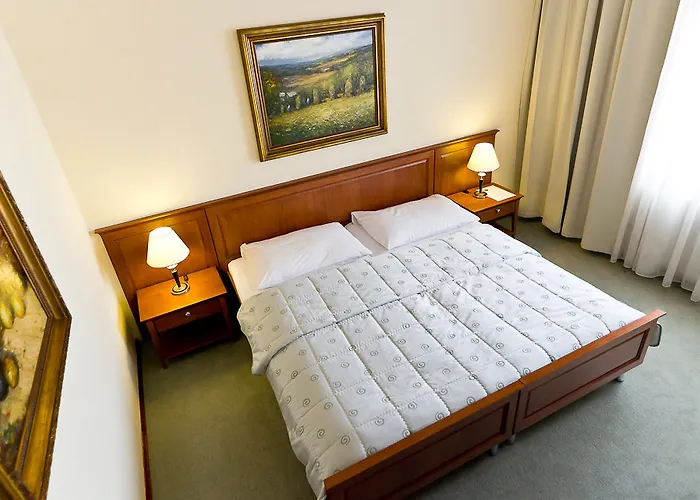 Hotel Matysak Bratislava