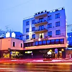 Matysak 4* Bratislava