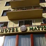 Matysak 4* Bratislava