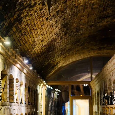 Matysak 3* 브라티슬라바