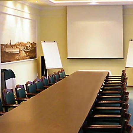 호텔 Matysak 브라티슬라바