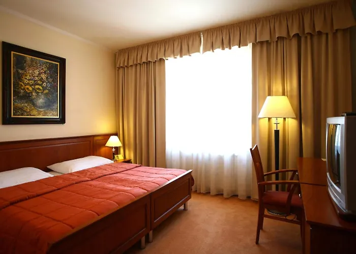 Matysak Hotel Bratislava