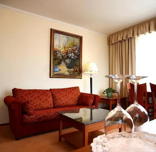 Matysak Hotel Bratislava